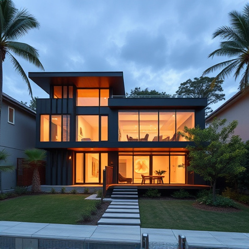 residential architecture