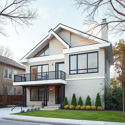 residential architecture