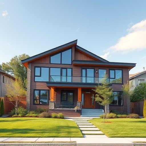 residential architecture