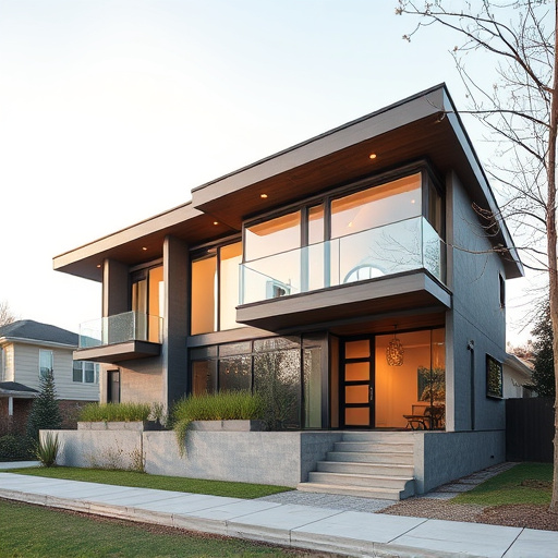 residential architecture