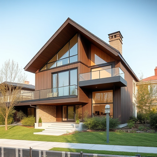 residential architecture
