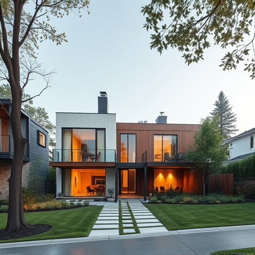 residential architecture