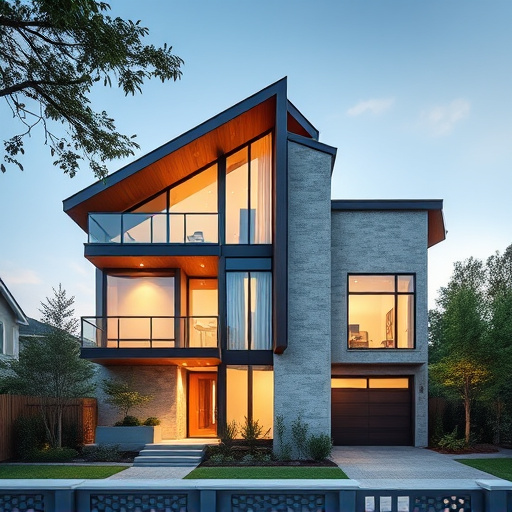 residential architecture