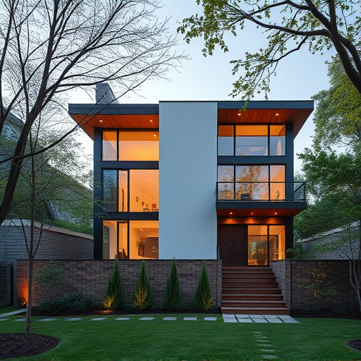 residential architecture