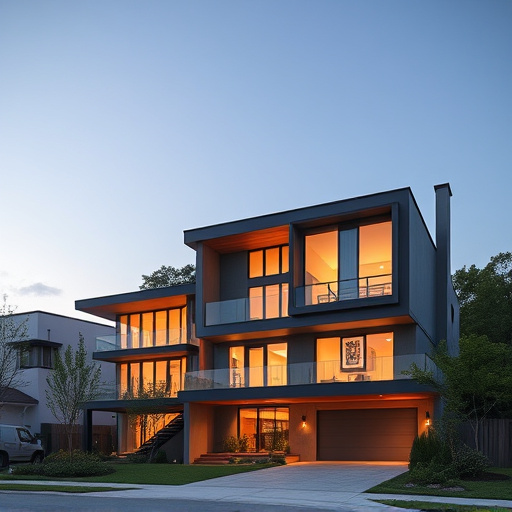 residential architecture