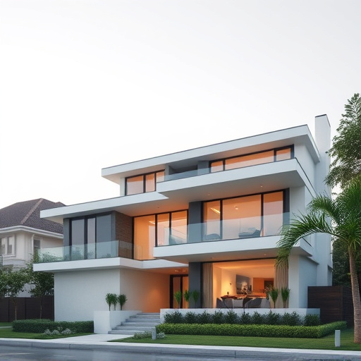 residential architecture