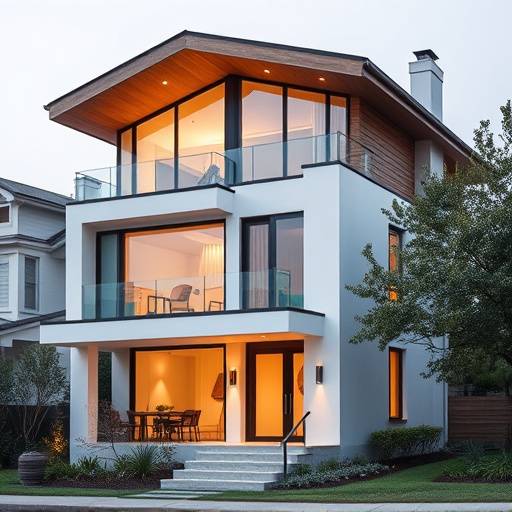 residential architecture