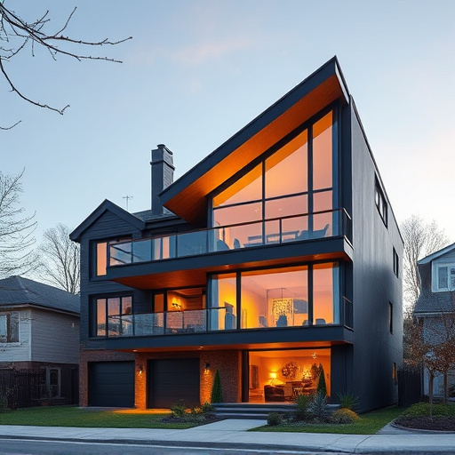 residential architecture