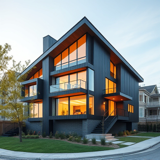 residential architecture
