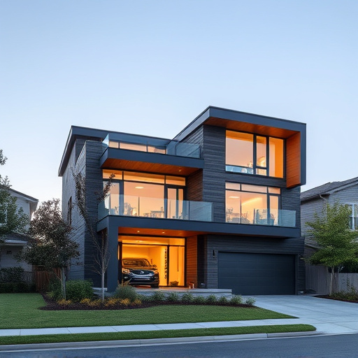 residential architecture