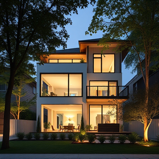 residential architecture