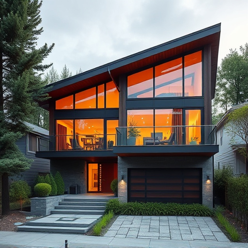 residential architecture