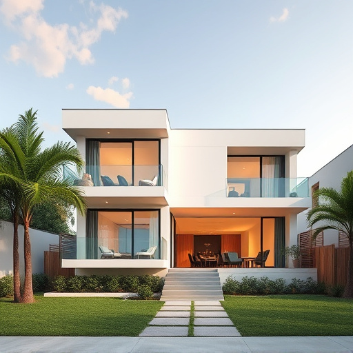 residential architecture