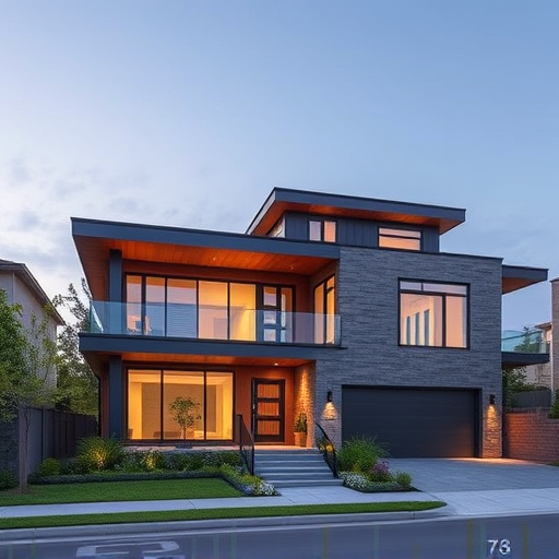 residential architecture