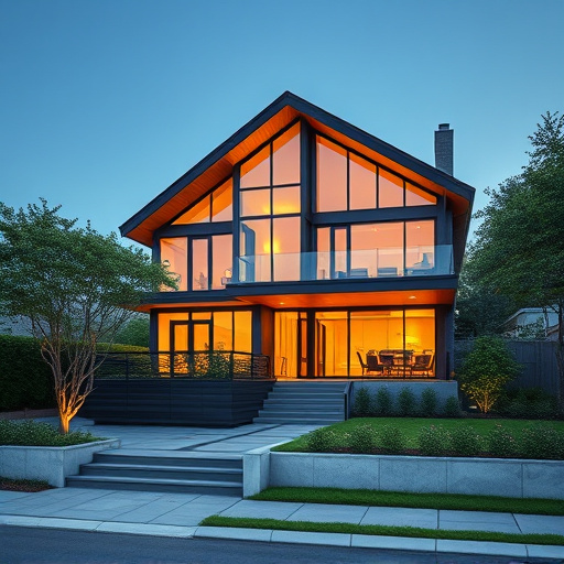 residential architecture