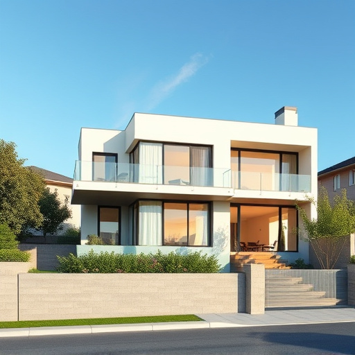 residential architecture