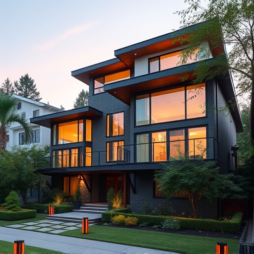 residential architecture