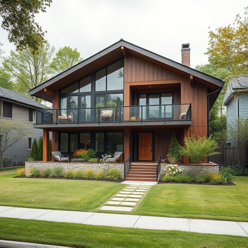 residential architecture