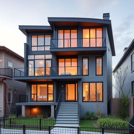 residential architecture