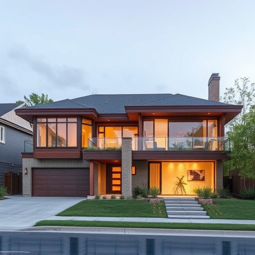 residential architecture