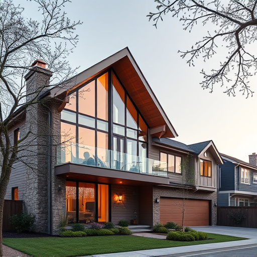 residential architecture