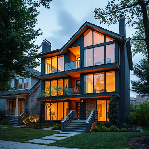 residential architecture
