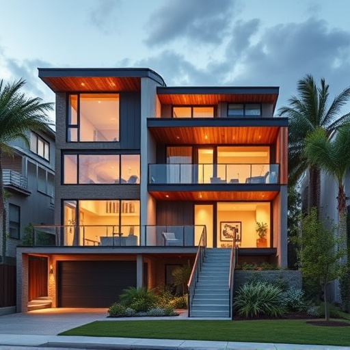 residential architecture