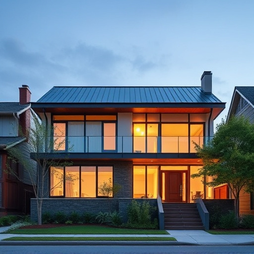 residential architecture