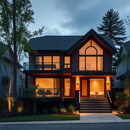 residential architecture