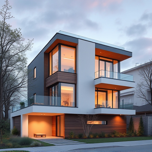 residential architecture