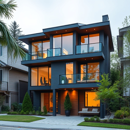 residential architecture