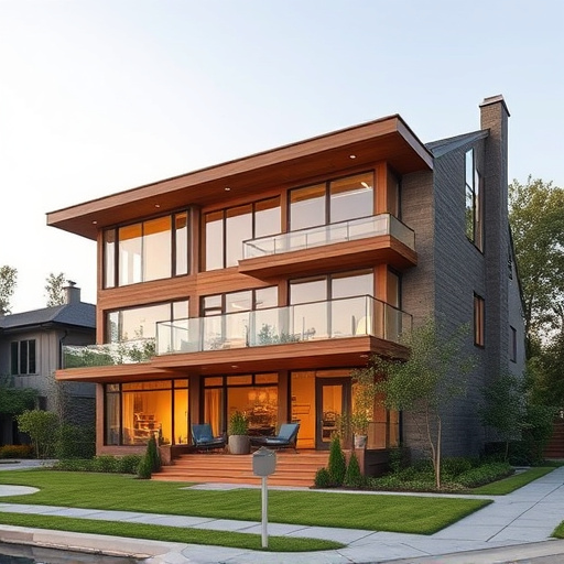 residential architecture