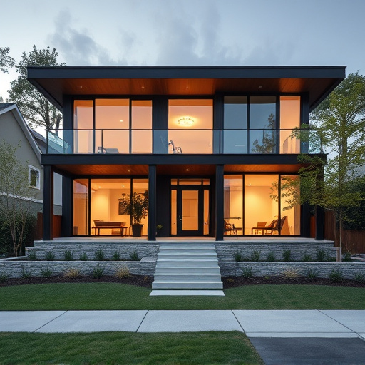 residential architecture