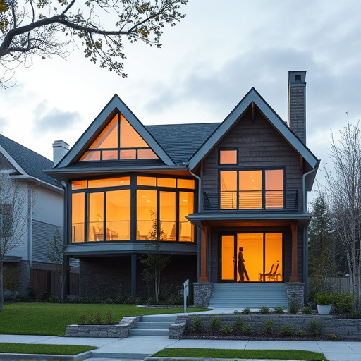 residential architecture