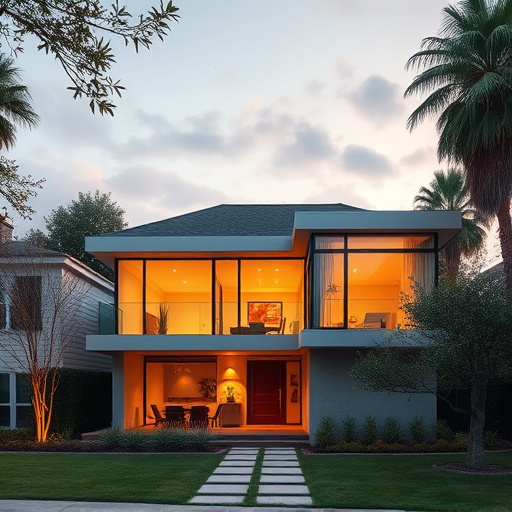 residential architecture