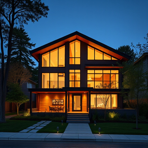 residential architecture