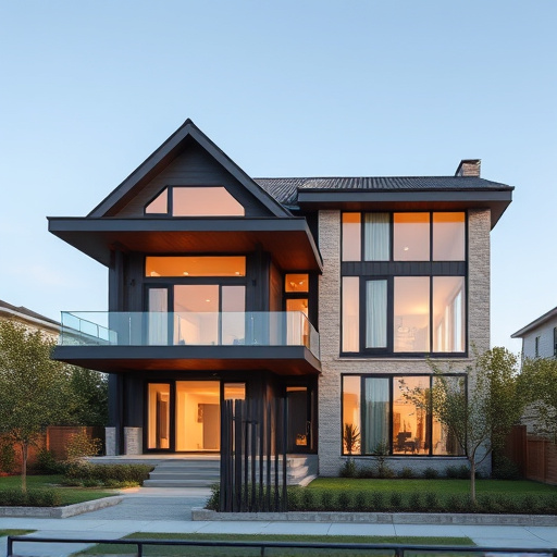 residential architecture