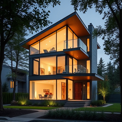 residential architecture