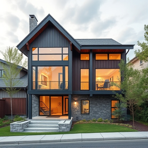 residential architecture