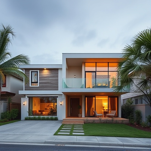 residential architecture