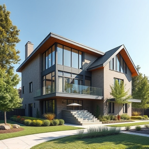 residential architecture