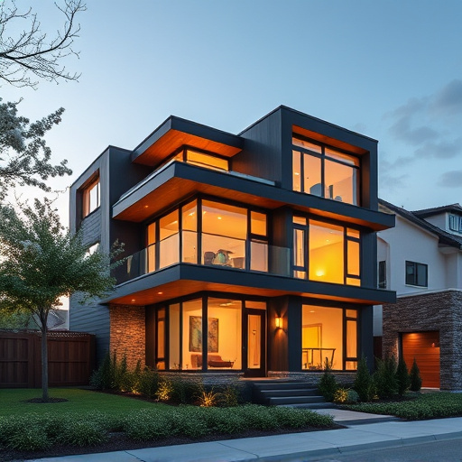 residential architecture