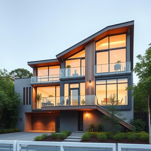 residential architecture