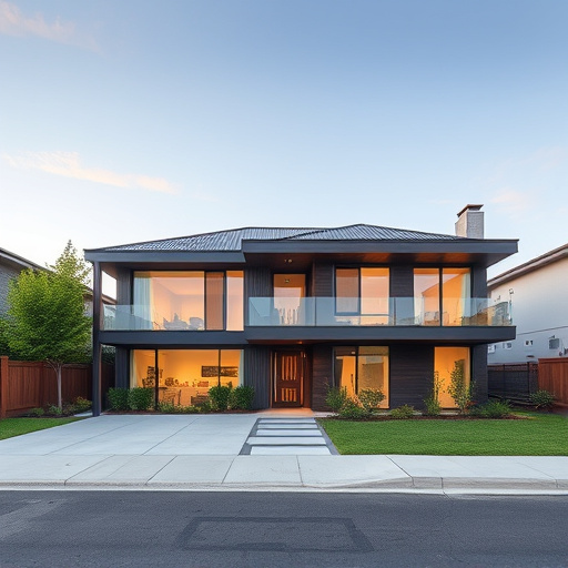 residential architecture