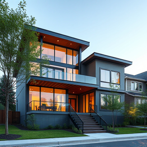 residential architecture