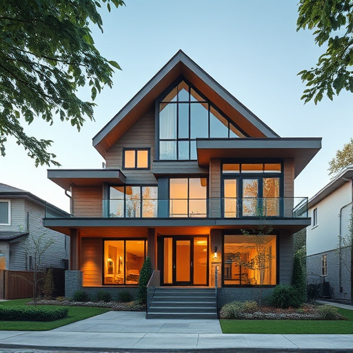 residential architecture