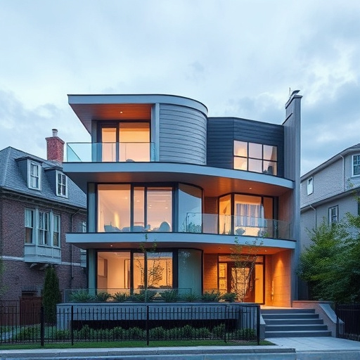 residential architecture