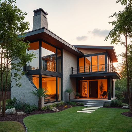 residential architecture