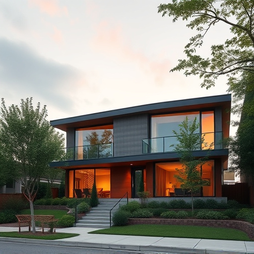 residential architecture