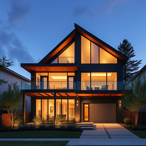 residential architecture